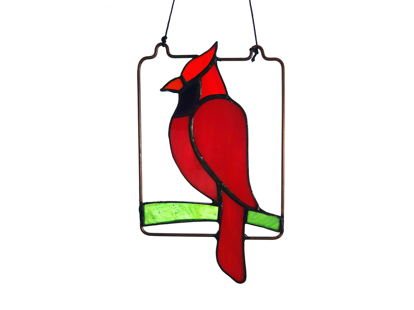 Pájaro Cardenal