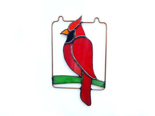 Pájaro Cardenal