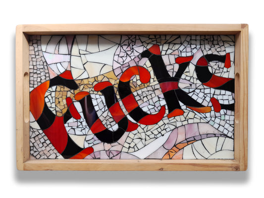 Obra "Fucks"