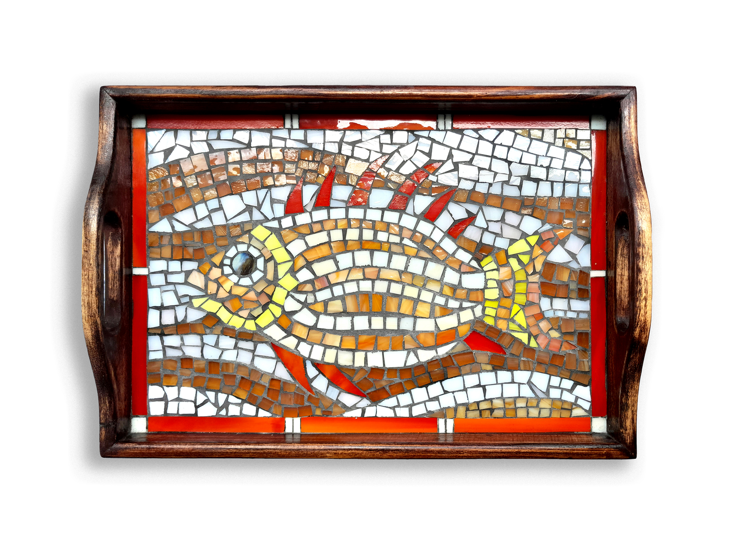 Mosaico Fish